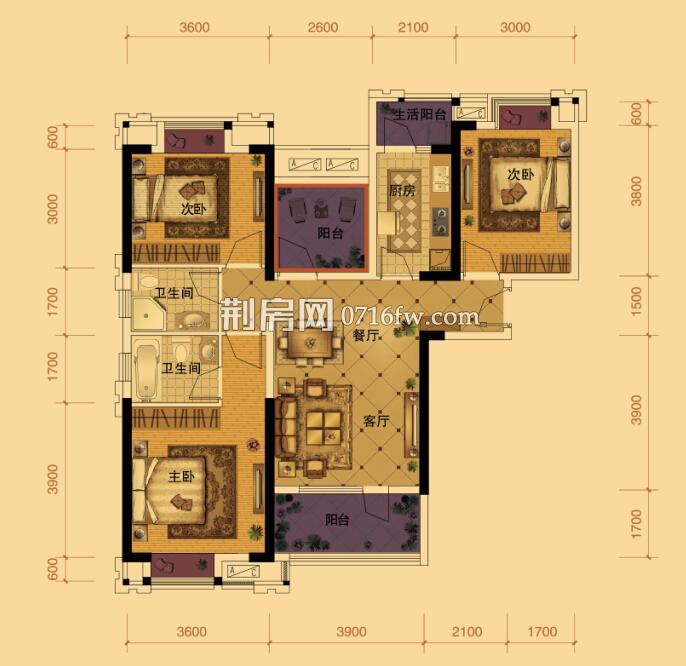 荆州美林悦府最新动态（荆州美林悦府资讯速递）