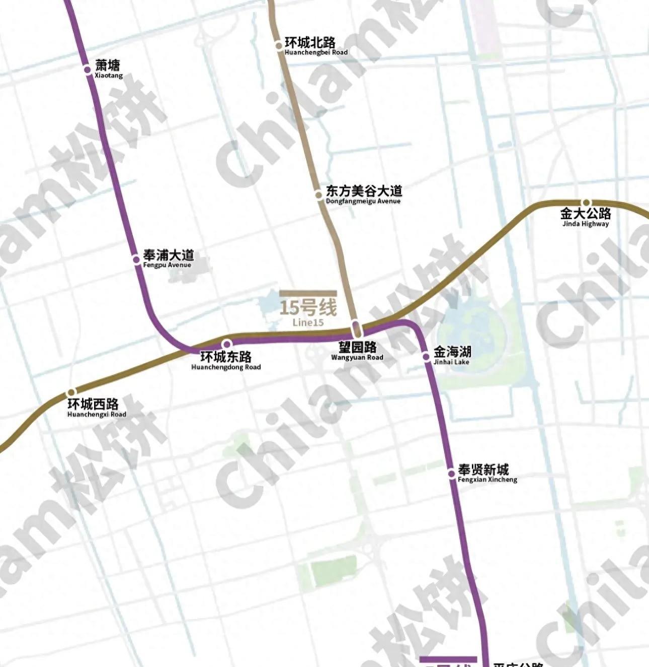 最新华明镇地铁规划【华明镇地铁蓝图揭晓】