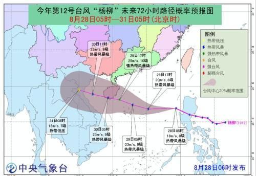 沈阳实时台风直播报道