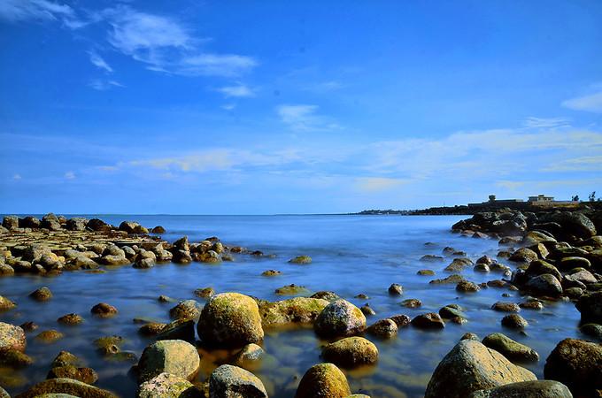 碧海蓝天下的浪漫邂逅——海岛之恋综艺温馨续篇